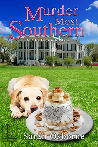 Murder Most Southern Book Review